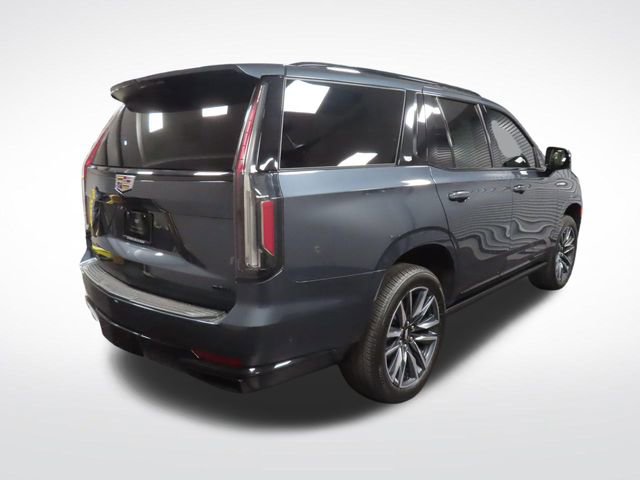 Certified 2021 Cadillac Escalade Sport w/ Driver Assist Tech Package image 5