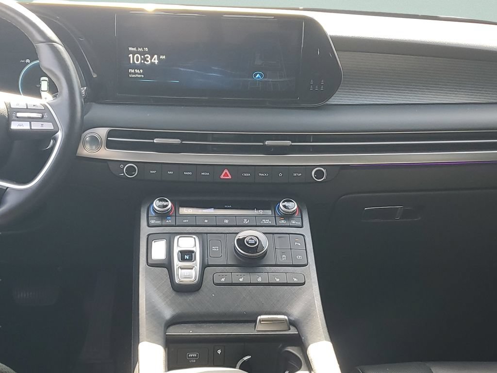 Used 2024 Hyundai Palisade Limited FWD image 15