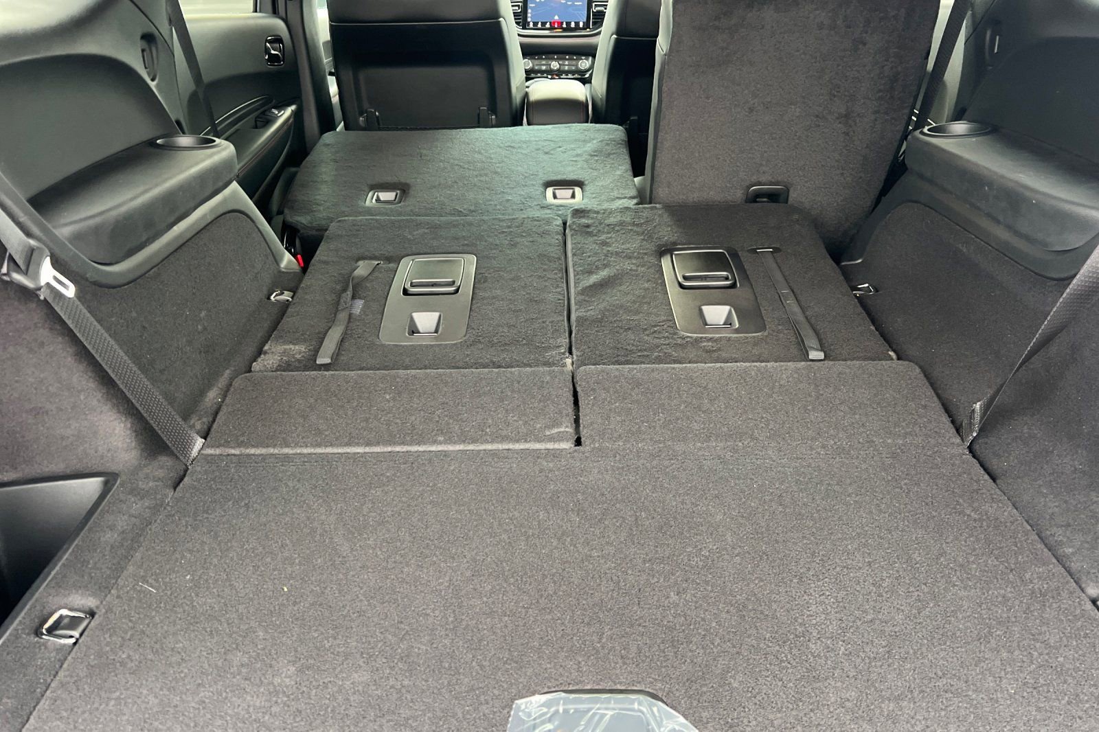 New 2026 Dodge Durango GT image 14