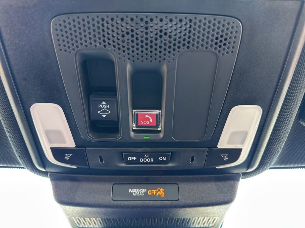 Used 2024 Honda Accord Sport image 35