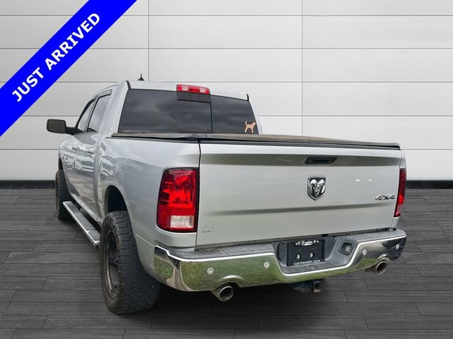 Used 2015 RAM 1500 Lone Star image 4