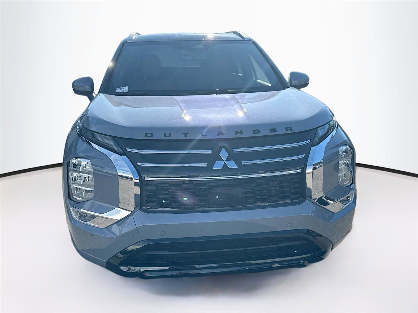 New 2025 Mitsubishi Outlander SEL image 2