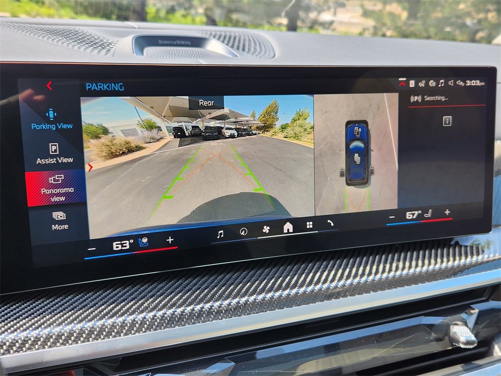 New 2026 BMW X7 M60i image 15