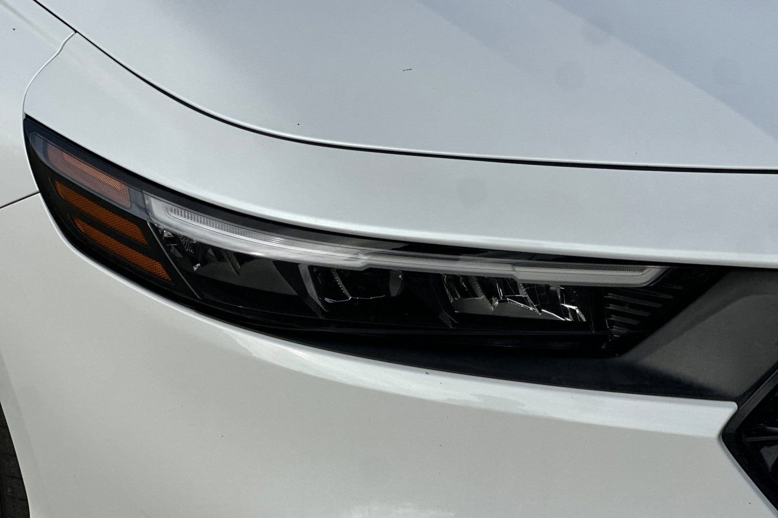 Used 2023 Honda Accord Sport image 44