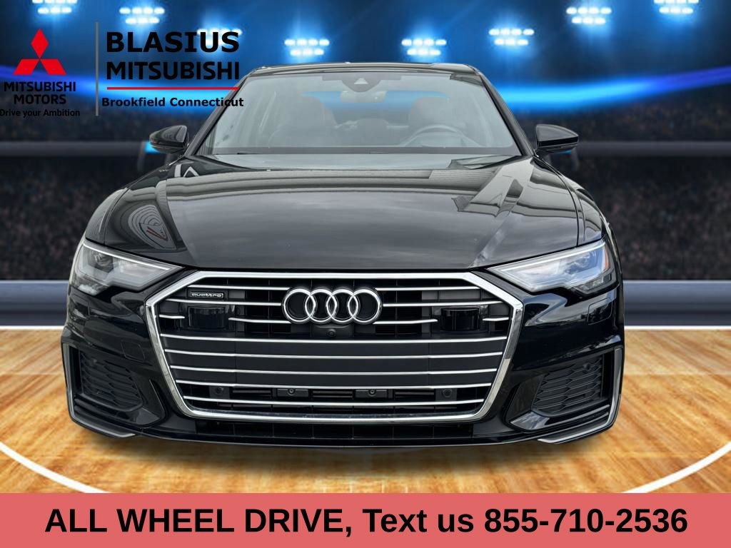 Used 2023 Audi A6 3.0T Prestige w/ Prestige Package image 5