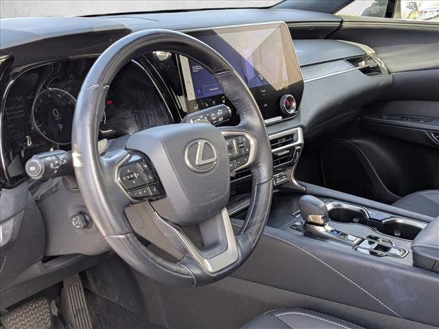 Certified 2023 Lexus RX 350 Premium w/ Accessory Package (Z1) image 10