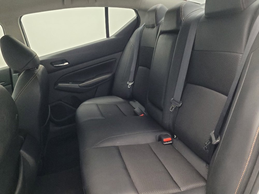 Used 2022 Nissan Altima 2.5 SR image 18