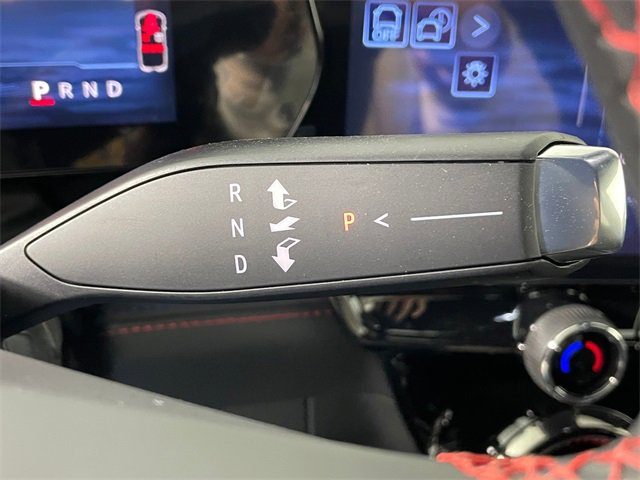 New 2026 Chevrolet Blazer EV RS image 9