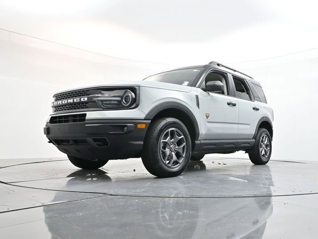 Used 2023 Ford Bronco Sport Badlands image 28