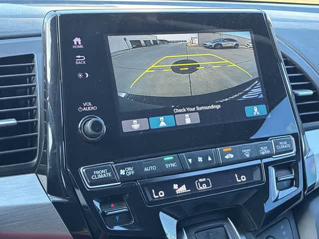 Used 2019 Honda Odyssey EX-L image 32