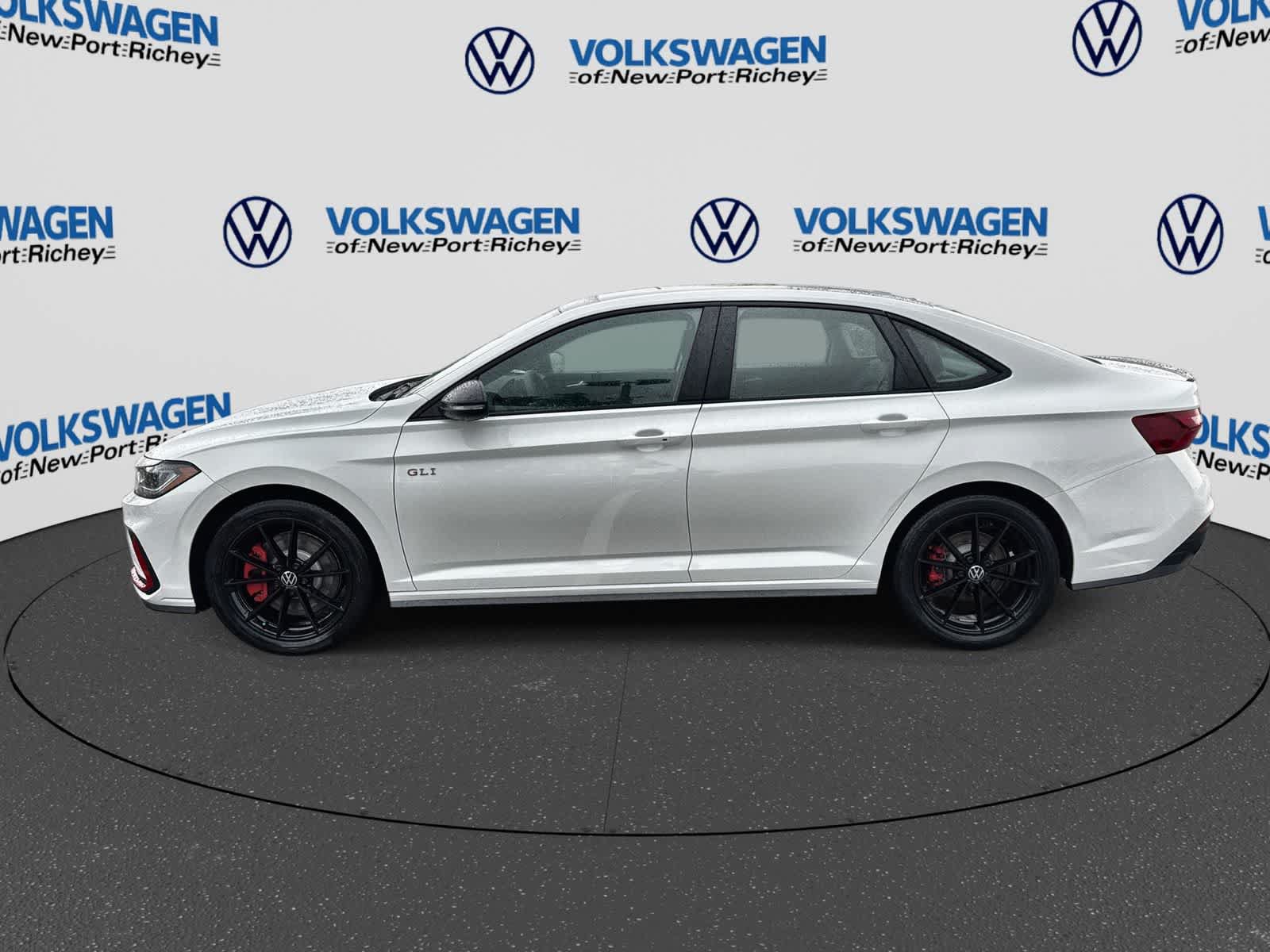 New 2026 Volkswagen Jetta GLI Autobahn FWD image 11