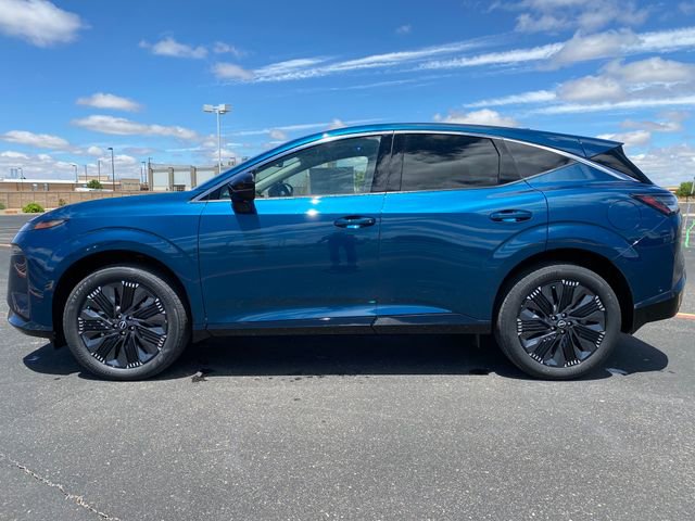 New 2026 Nissan Murano Platinum image 3