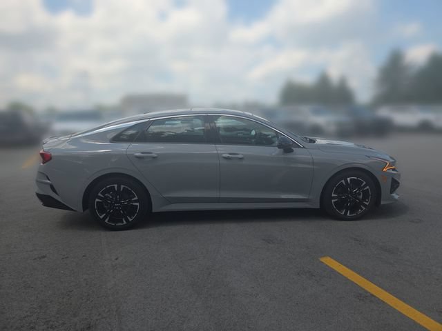 Certified 2022 Kia K5 GT-Line w/ GT-Line FWD Premium Package image 8