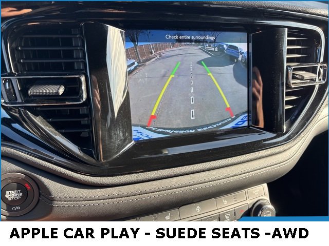 Used 2022 Dodge Durango GT image 11