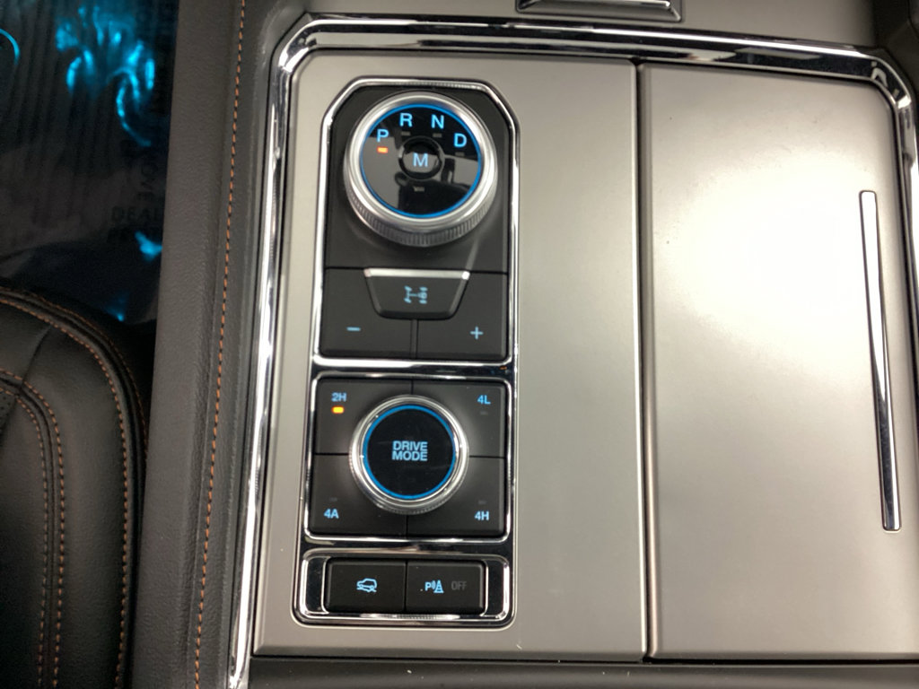Used 2024 Ford Expedition Timberline AWD/4WD image 33