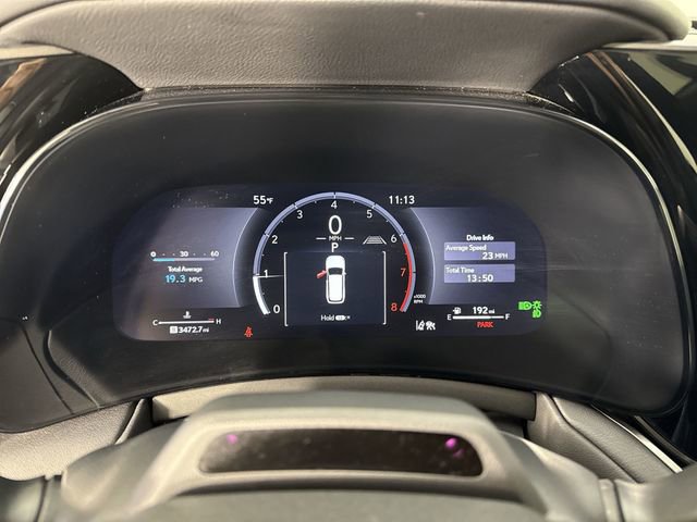 Used 2024 Lexus TX 350 AWD w/ Technology Package image 19
