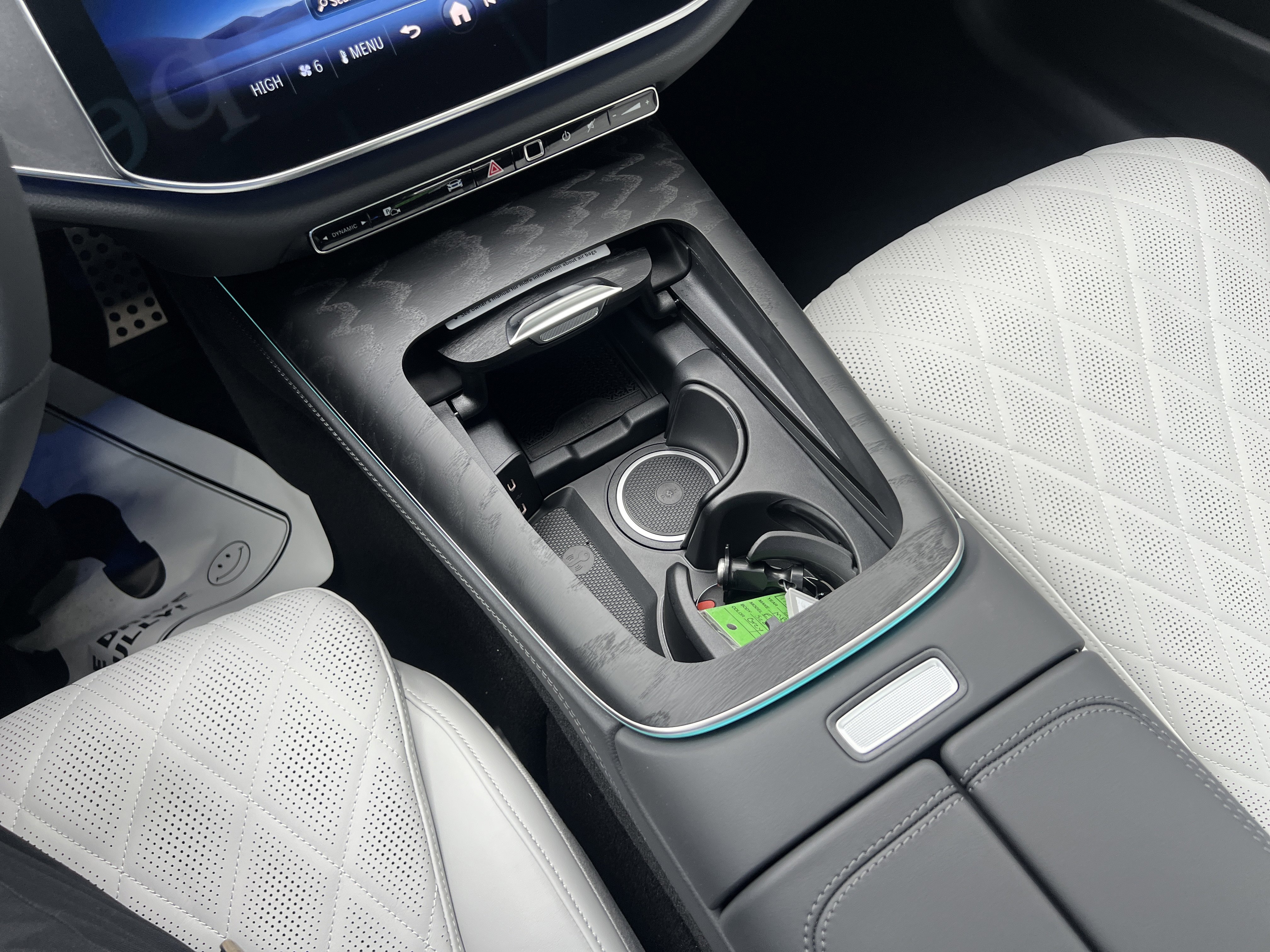 New 2026 Mercedes-Benz E 450 4MATIC All-Terrain Wagon image 22