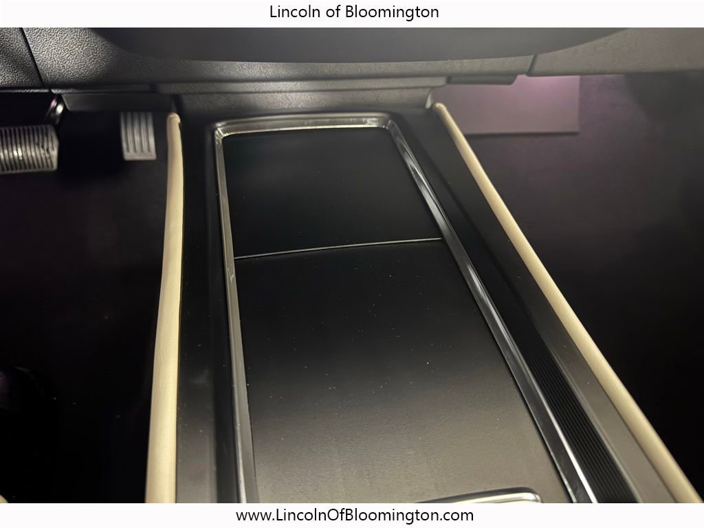 New 2026 Lincoln Corsair Reserve image 40