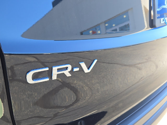Used 2026 Honda CR-V EX-L image 32