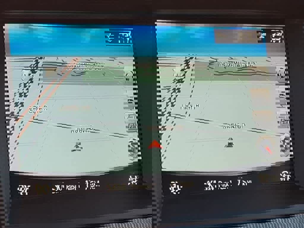 Used 2020 INFINITI QX60 Luxe w/ Essential Package image 16