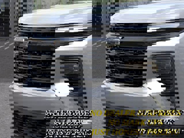 New 2026 Chevrolet Traverse LT image 13