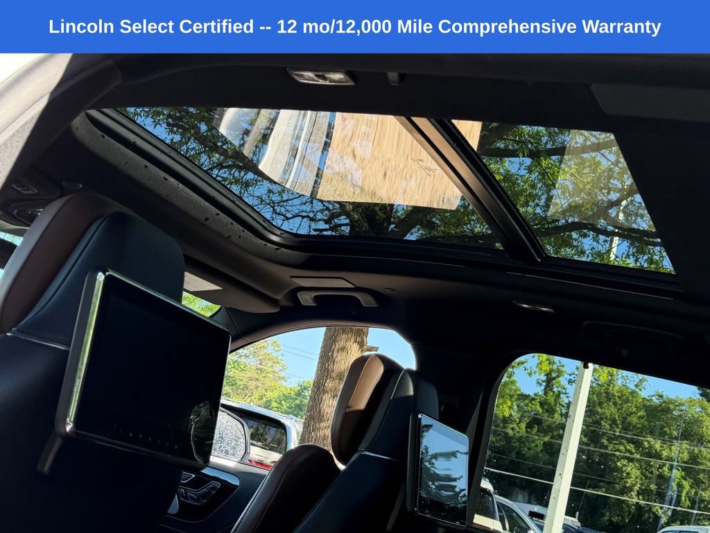 Used 2021 Lincoln Aviator Reserve w/ Equipment Group 202A AWD/4WD image 15