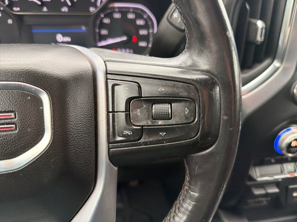 Used 2020 GMC Sierra 1500 Elevation AWD/4WD image 26