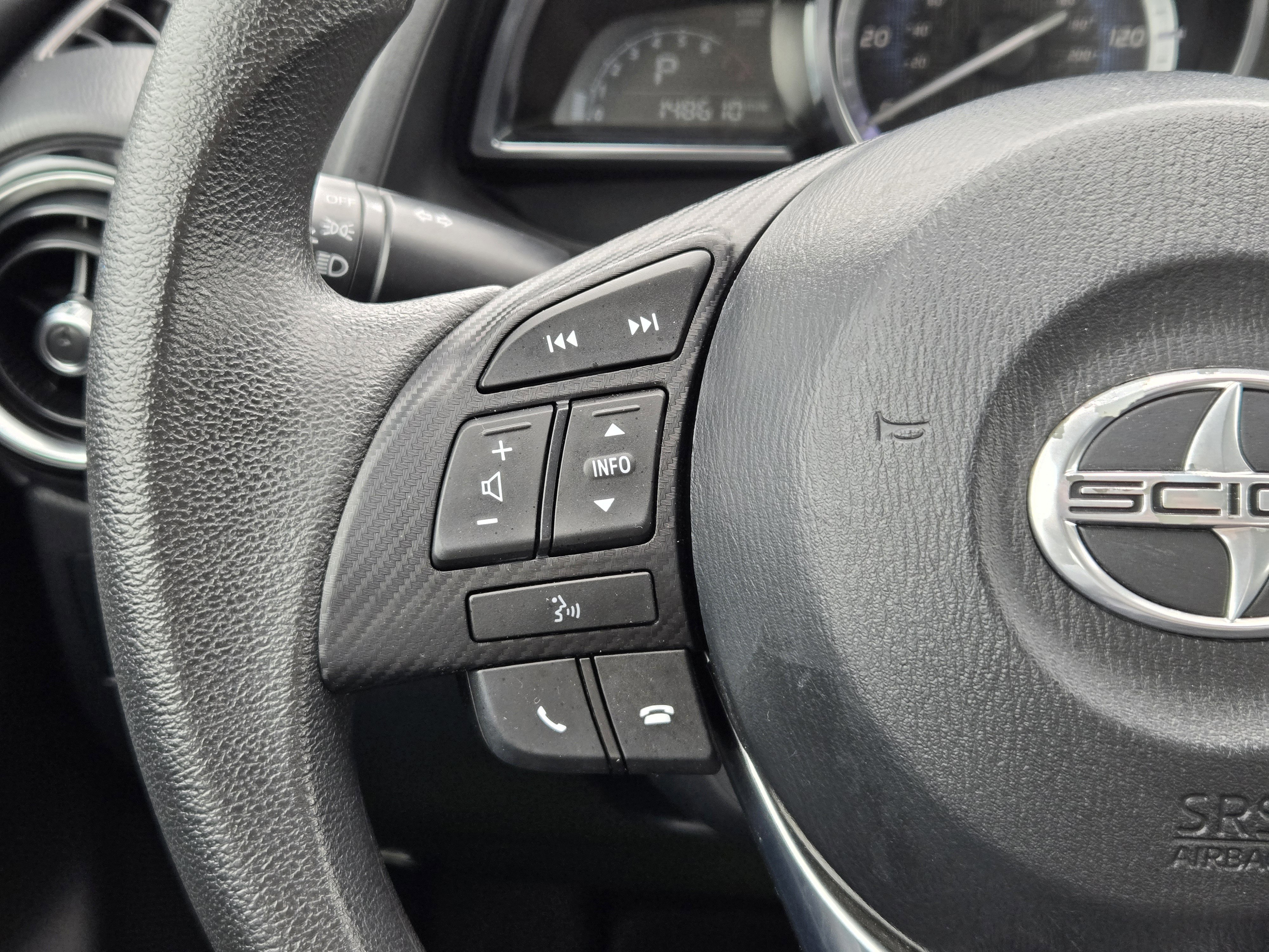 Used 2016 Scion iA image 28