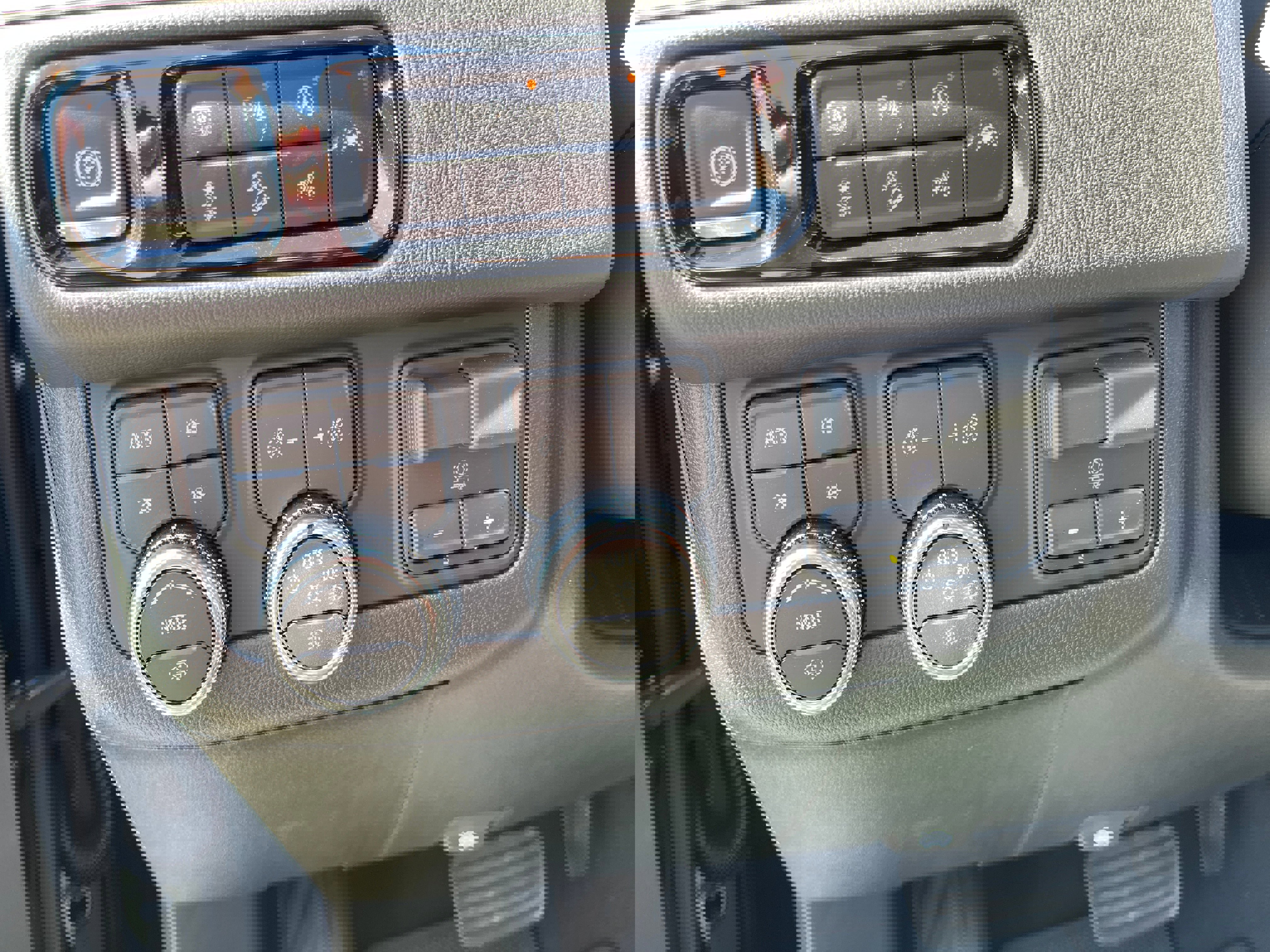 New 2026 GMC Yukon Denali w/ Denali Reserve Package image 10