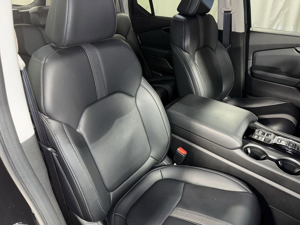 Certified 2023 Honda Pilot Touring image 34