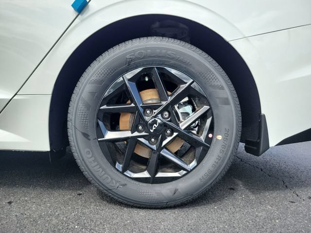 New 2026 Kia K5 LXS FWD image 7