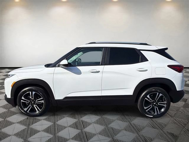 Used 2023 Chevrolet TrailBlazer LT FWD image 8