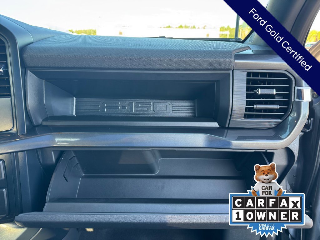 Certified 2024 Ford F150 STX AWD/4WD image 21