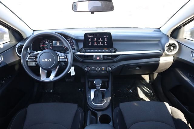 Certified 2024 Kia Forte LXS image 12