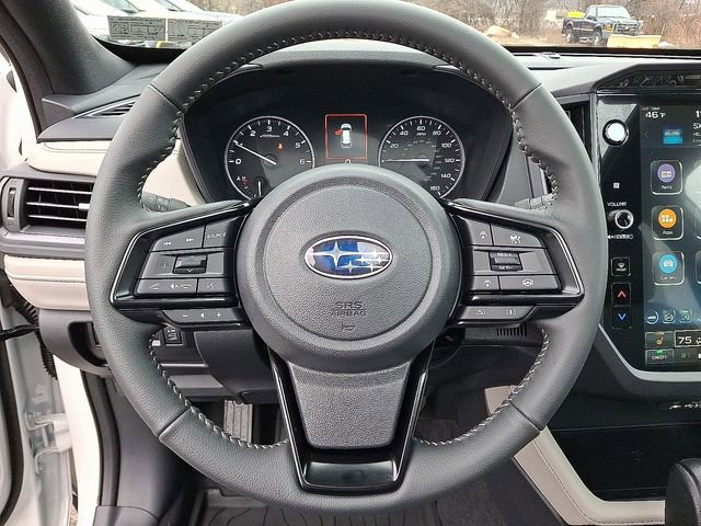 New 2026 Subaru Forester Premium image 22
