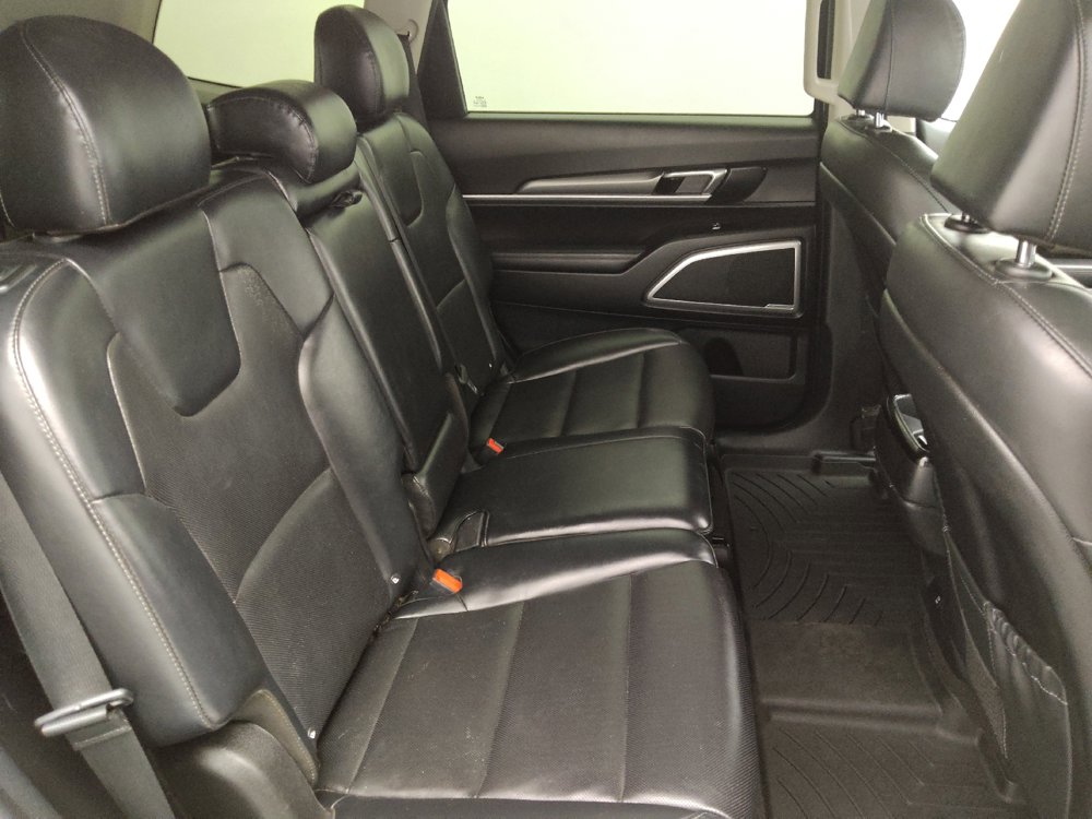 Used 2022 Kia Telluride LX AWD/4WD image 19