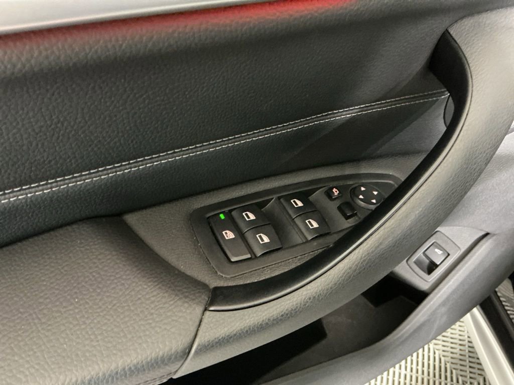 Used 2018 BMW X1 sDrive28i image 18