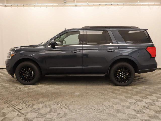 Certified 2023 Ford Expedition XLT image 13