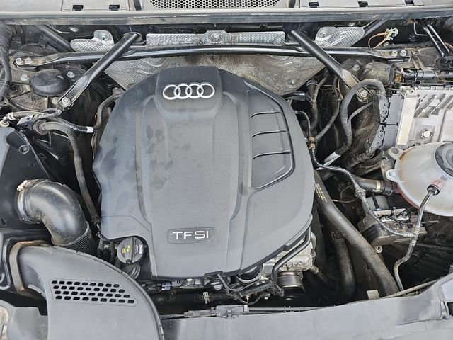 Used 2019 Audi Q5 2.0T Premium w/ Convenience Package AWD/4WD image 34