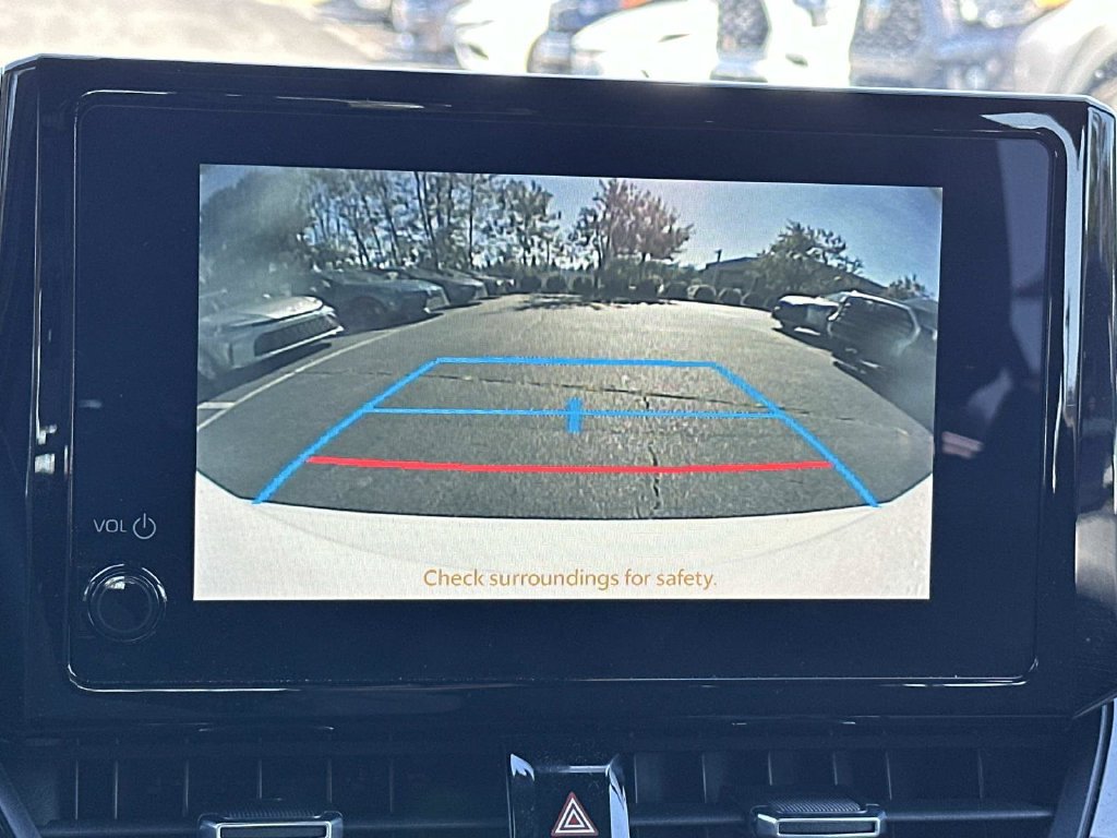 Used 2024 Toyota Corolla SE FWD image 33