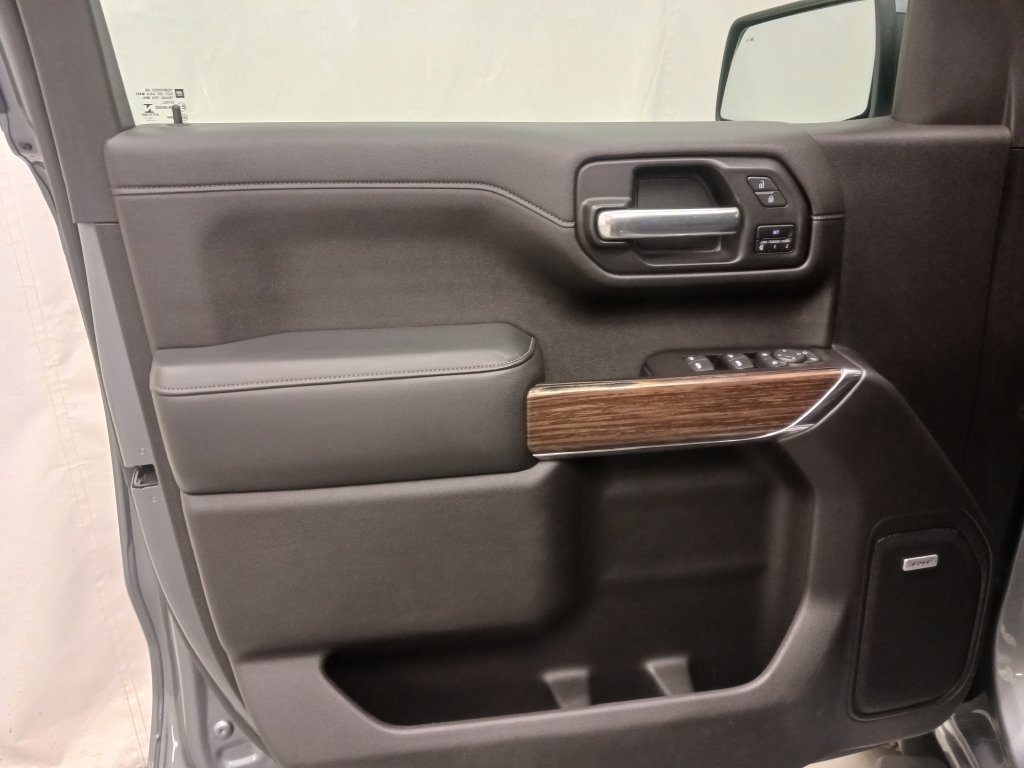 Used 2020 Chevrolet Silverado 1500 High Country AWD/4WD image 10