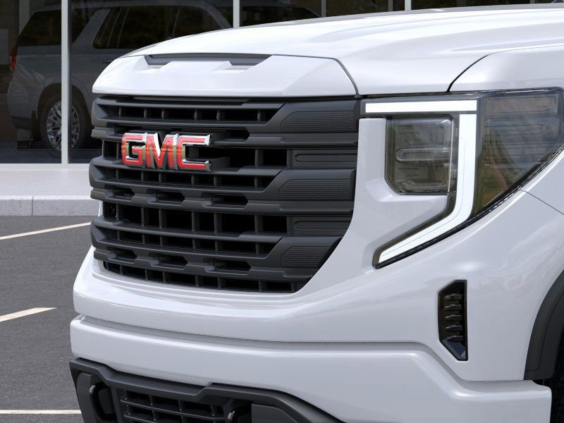 New 2026 GMC Sierra 1500 Pro w/ Graphite Edition image 13