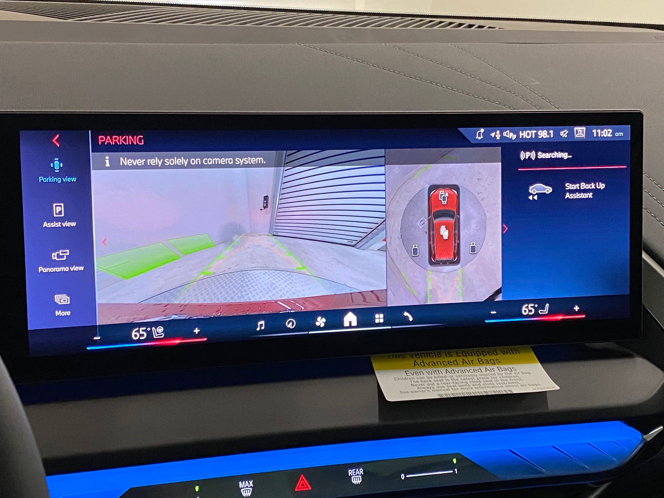 New 2026 BMW X3 M50 w/ Premium Package image 26