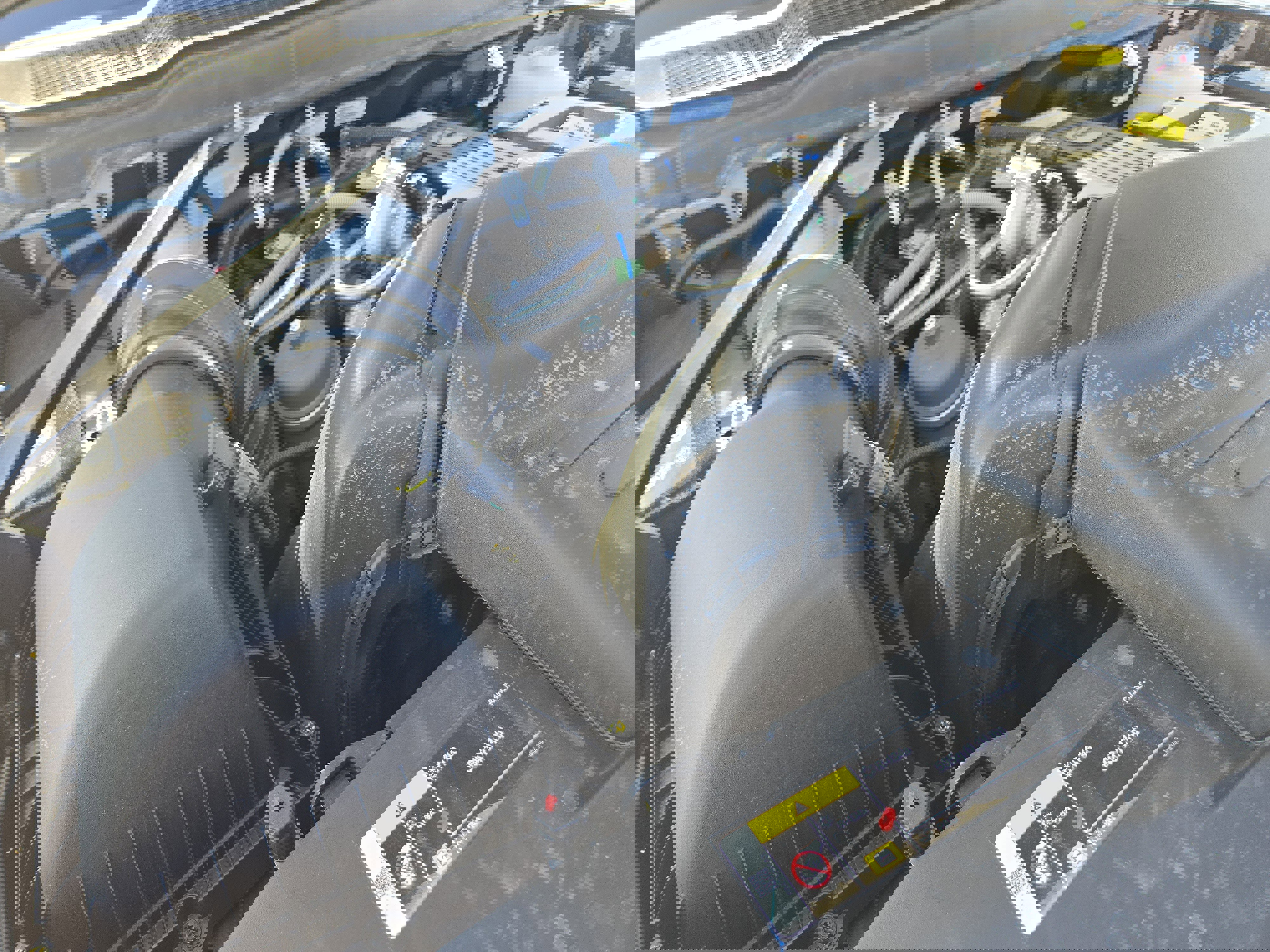 New 2026 RAM 2500 Tradesman image 20