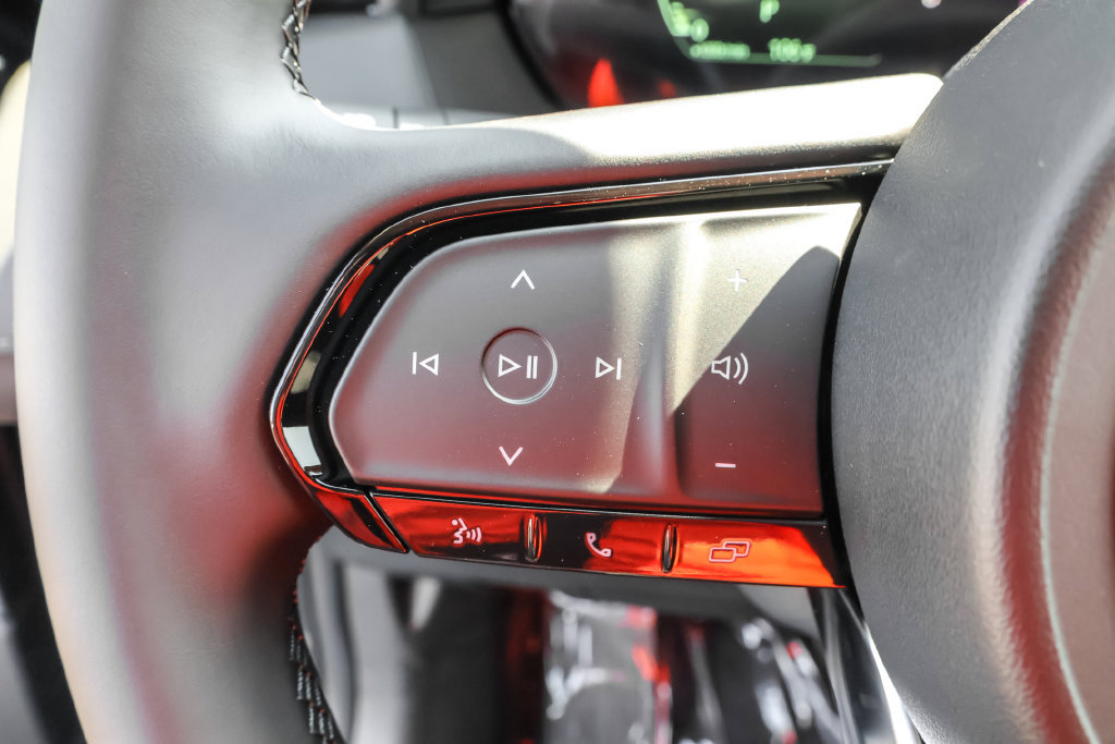 New 2026 MAZDA CX-5 Select AWD/4WD image 26