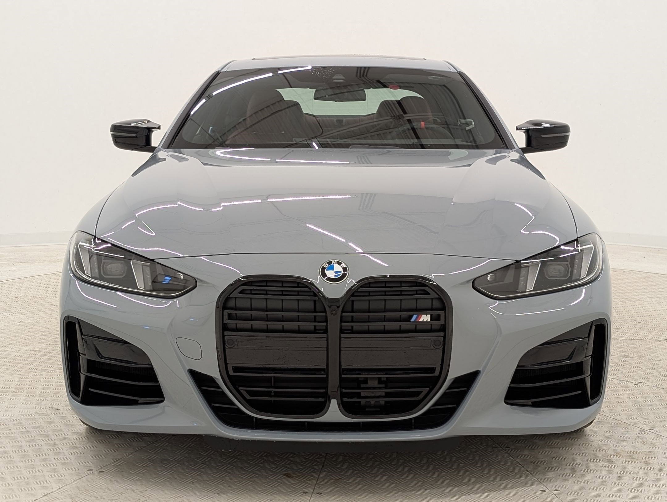 New 2026 BMW M440i Coupe w/ Parking Assistance Package RWD image 5