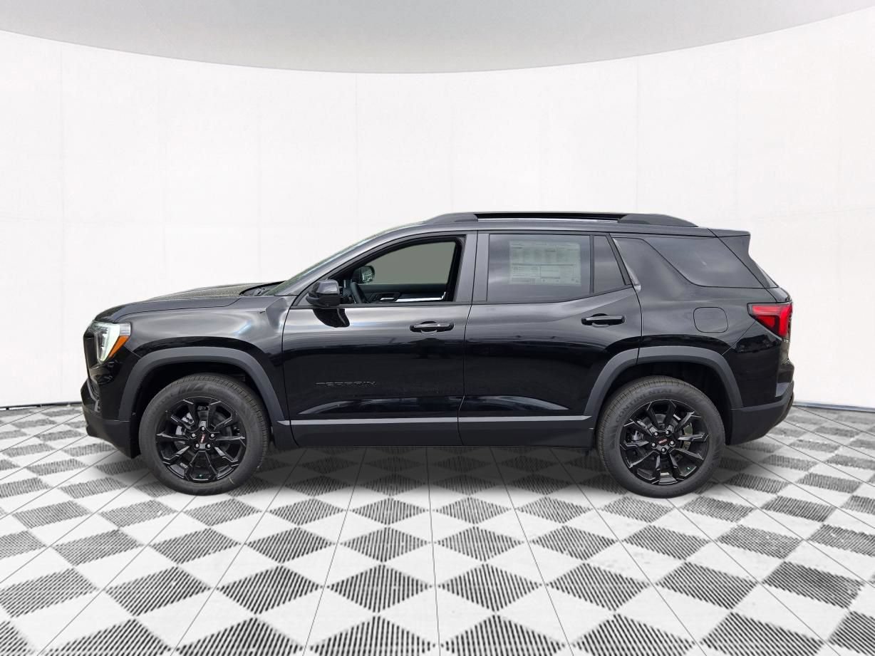 New 2027 GMC Terrain Elevation w/ Elevation Premium Package AWD/4WD image 27