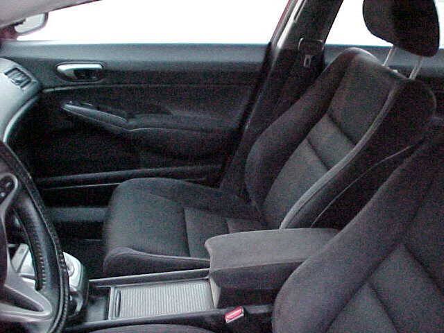 Used 2010 Honda Civic LX-S image 15