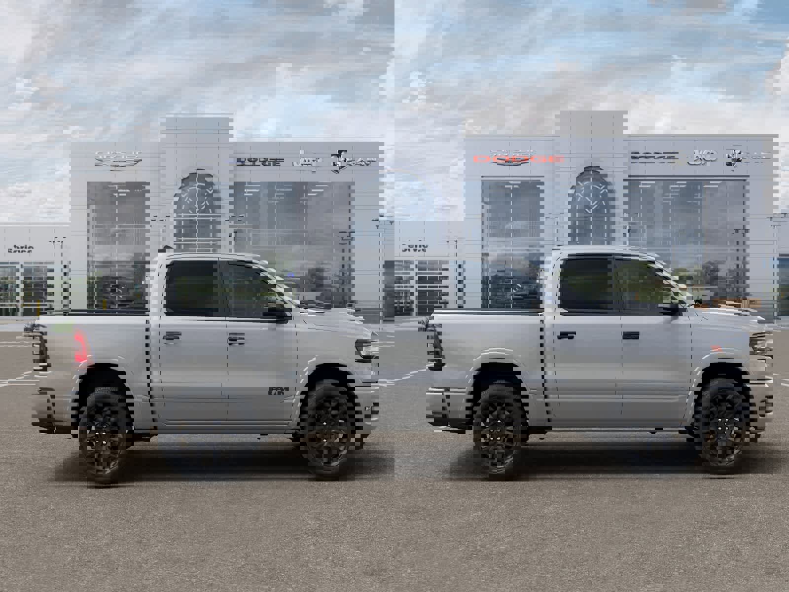 New 2026 RAM 1500 Laramie image 21