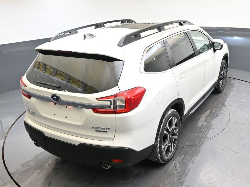 New 2026 Subaru Ascent Limited image 40